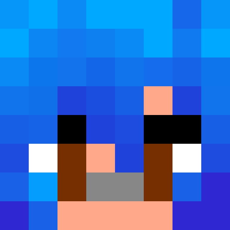 EGOinMC's skin