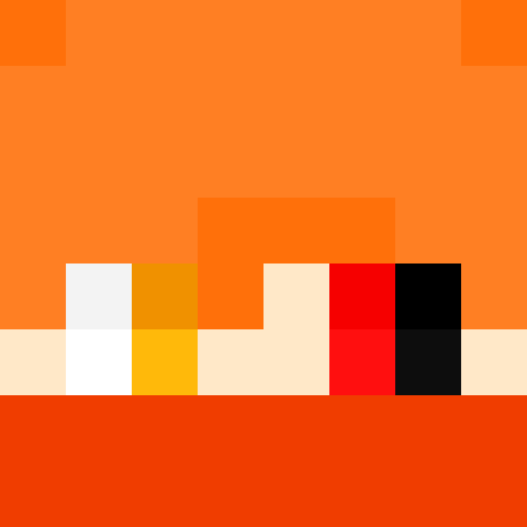 DupingIsBad's skin