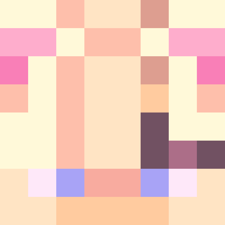 starrykit's skin