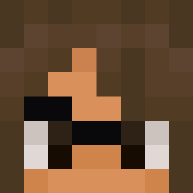 tritriangulo's skin