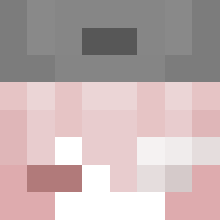 tunaalori's skin