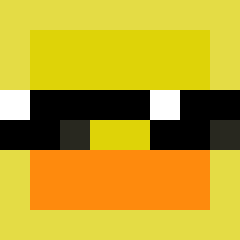 MikoTheBot's skin