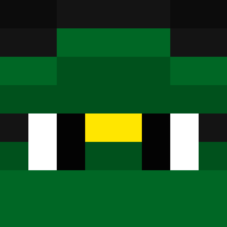 CodePillow's skin
