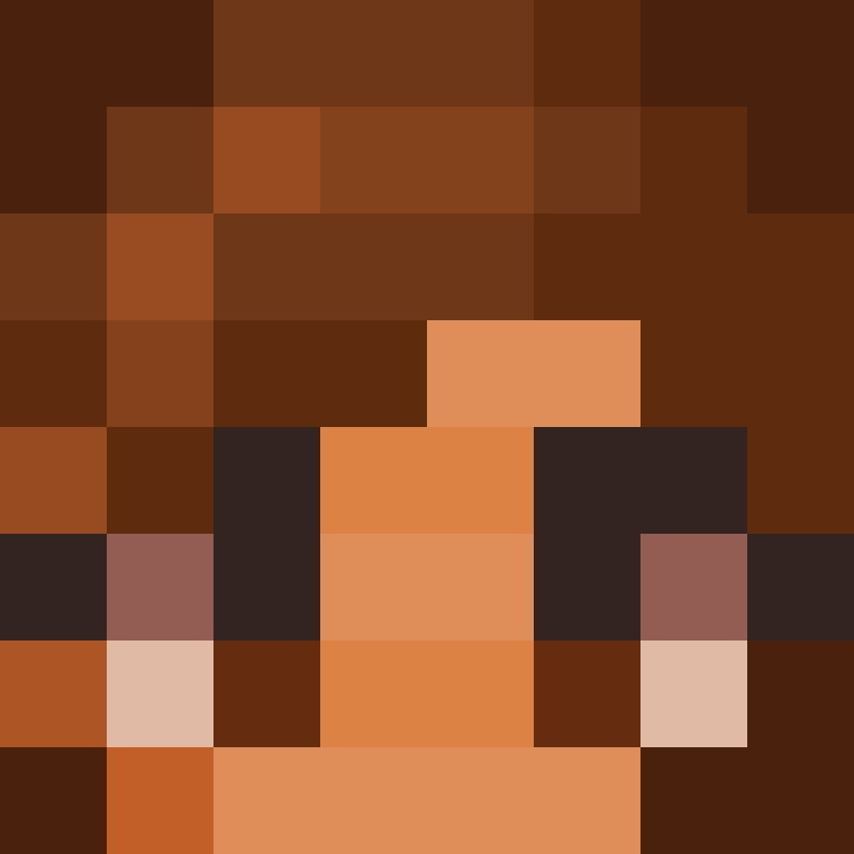 Eyckelboom's skin