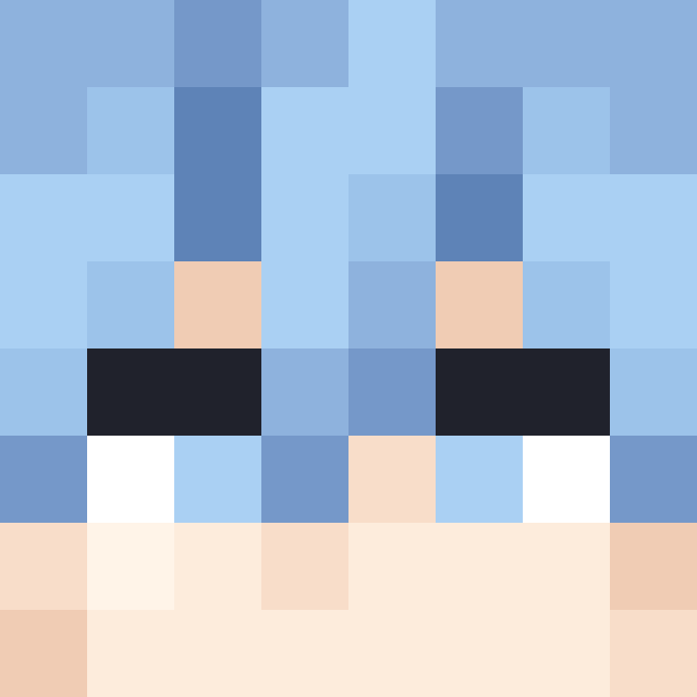 borblus_'s skin