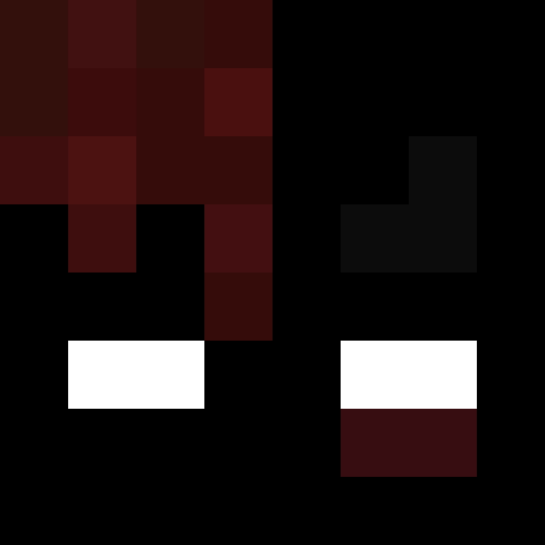 SweatRbrn's skin