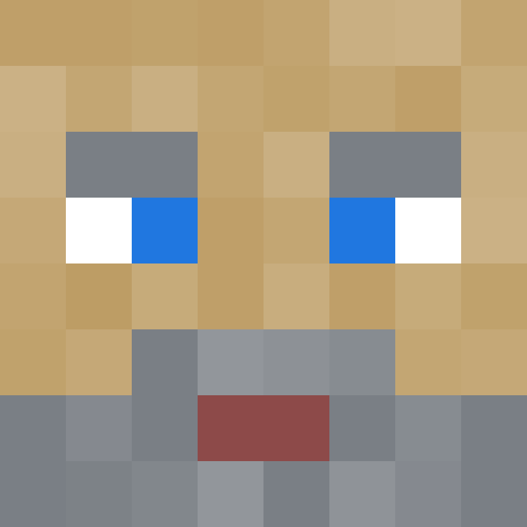 M1Ch444's skin