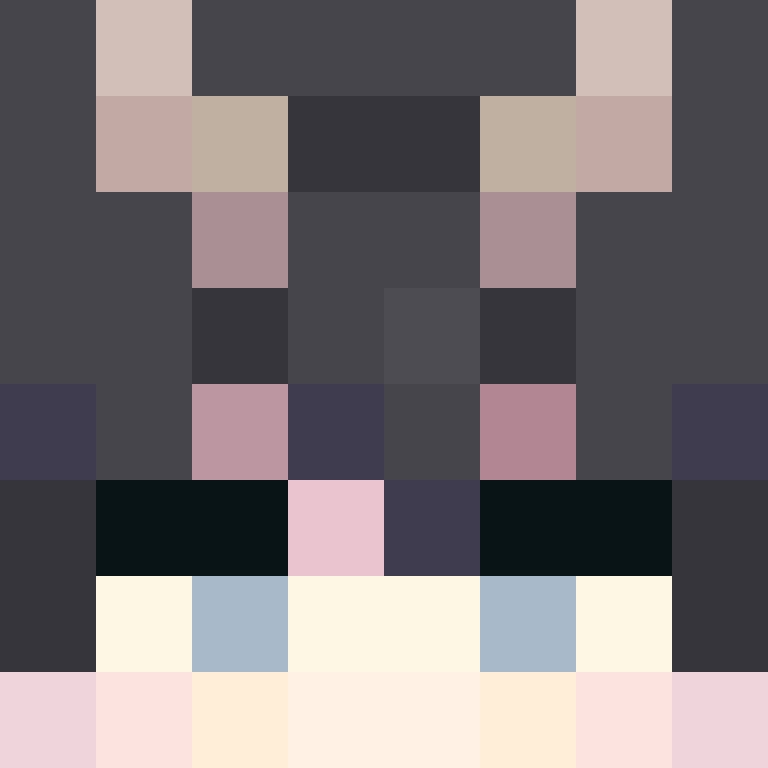 B00KY's skin