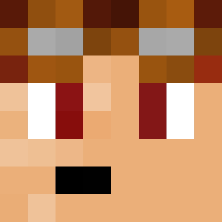 oLuckyy's skin