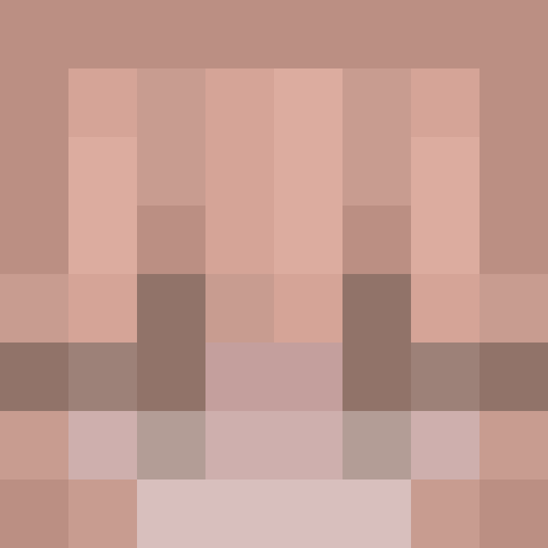 SelfishMercy's skin