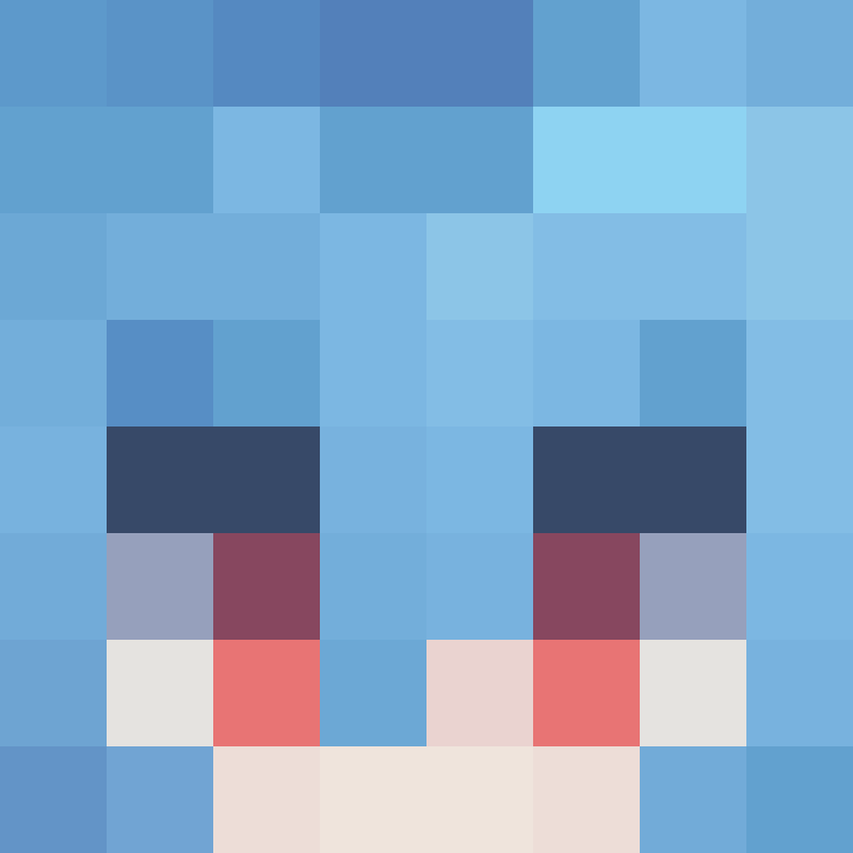 voutegamar's skin