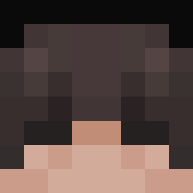 CrypticLoser13's skin