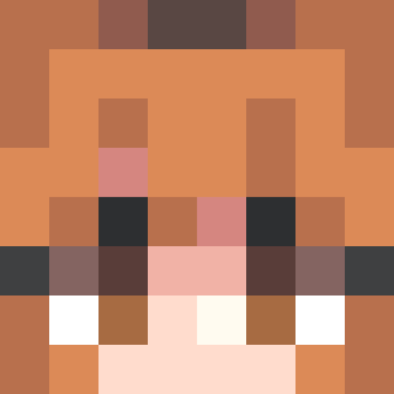 Feyhre's skin