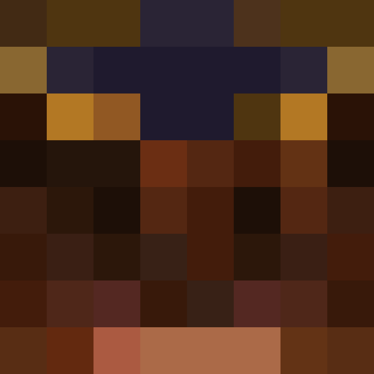 yoneii's skin