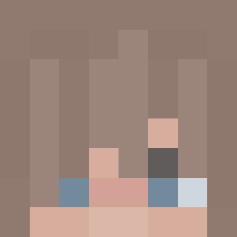 Damavo's skin