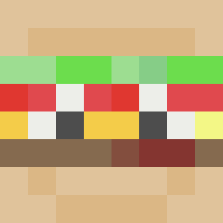 Basssar's skin