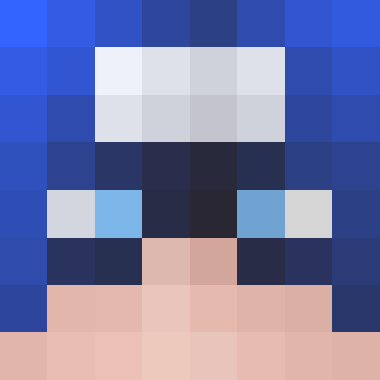 falcuno's skin