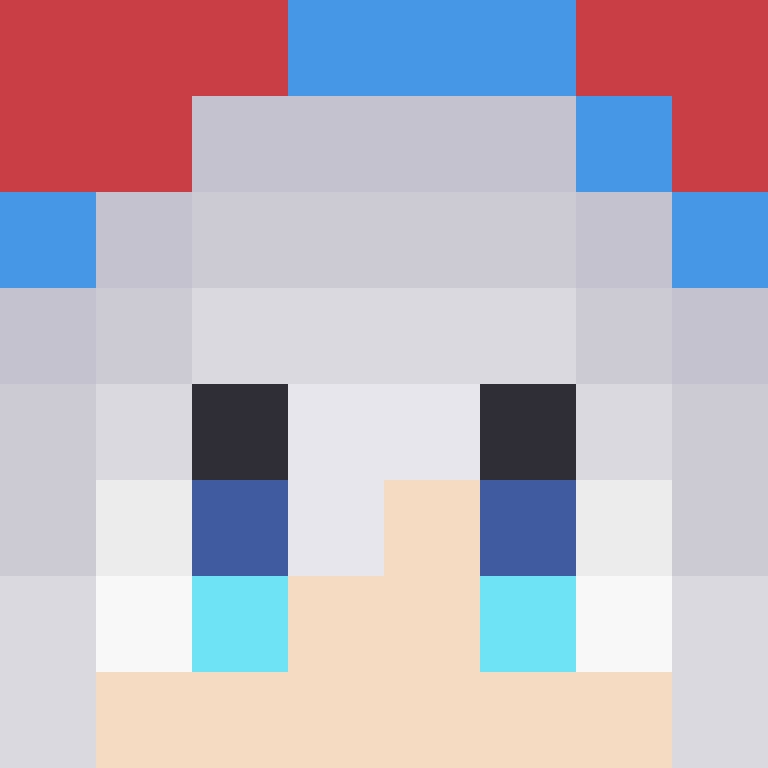 Koulight's skin