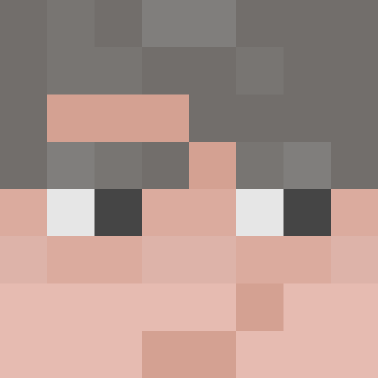 Alberr0's skin