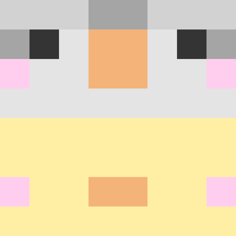 LijpeLepi's skin