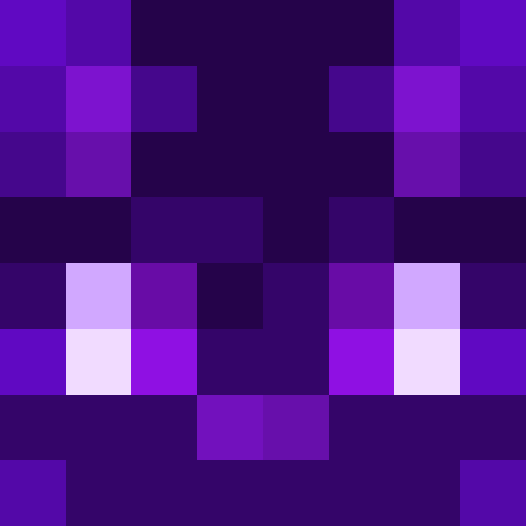 Eddyecat's skin