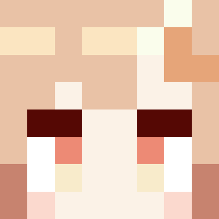 NilleKitty's skin