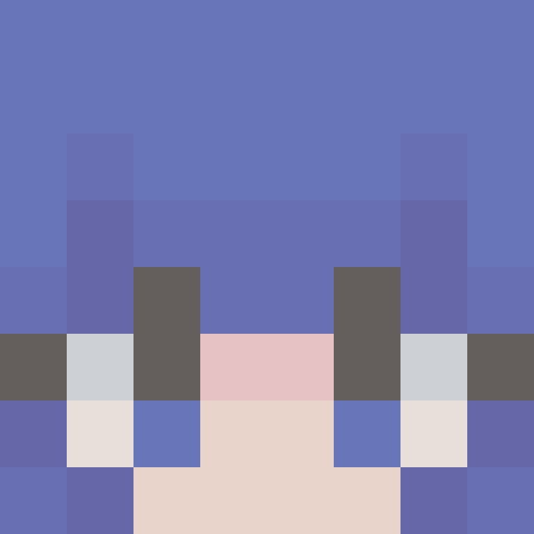jameschao's skin