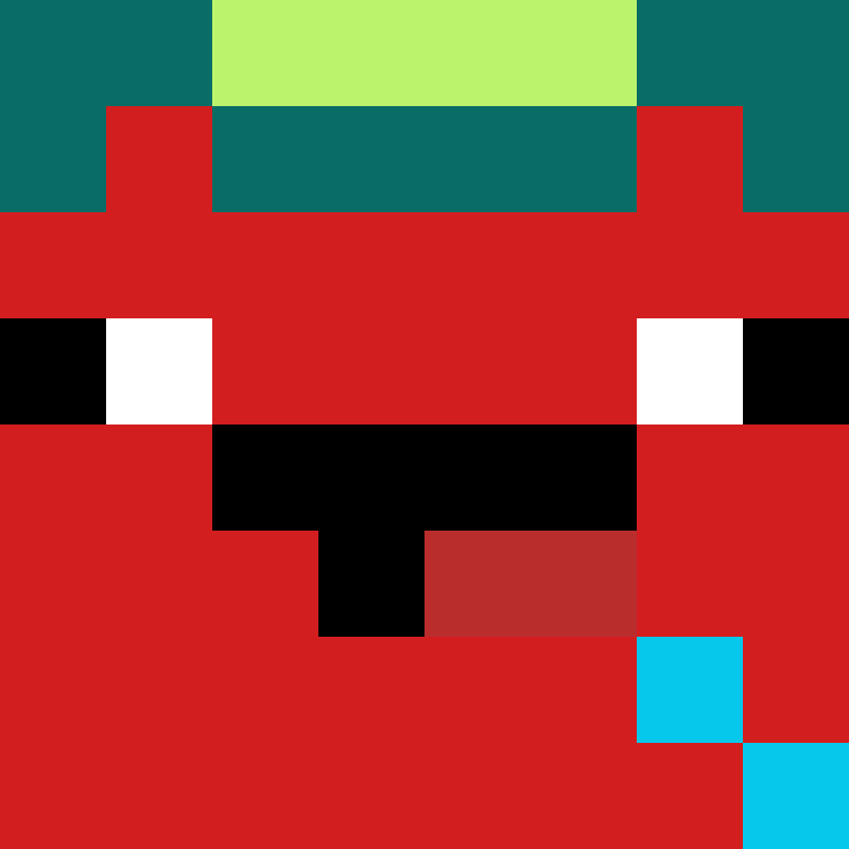 AnimalFudger1234's skin