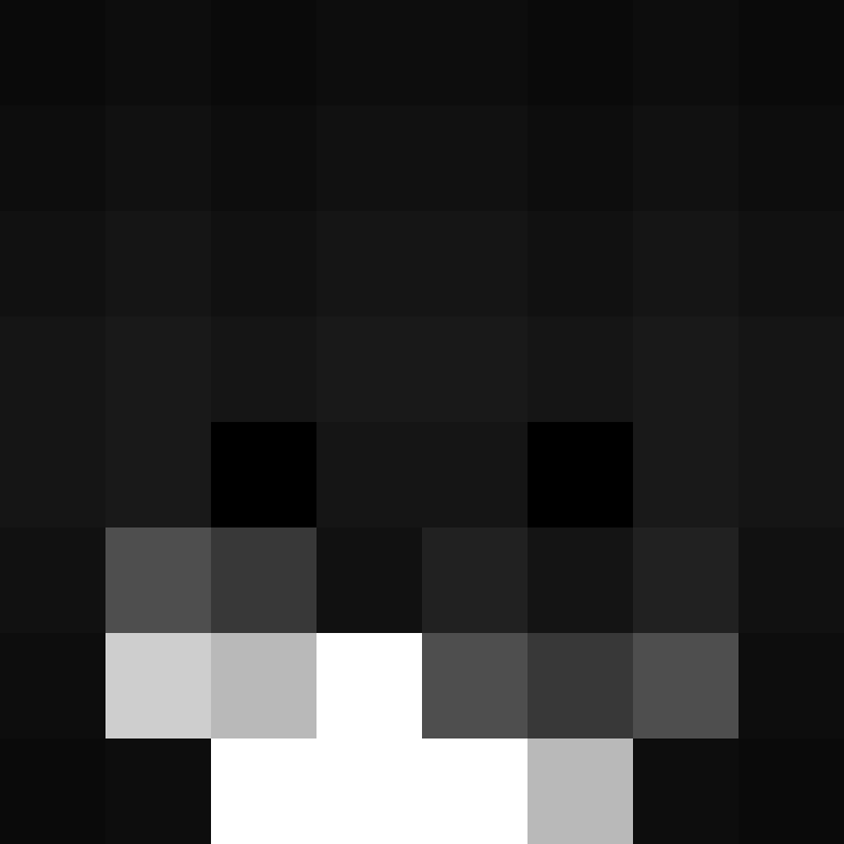 Ntafyy's skin