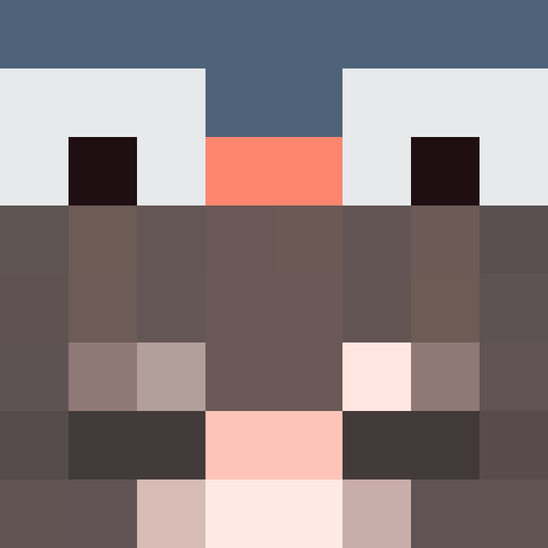 Wisoka's skin