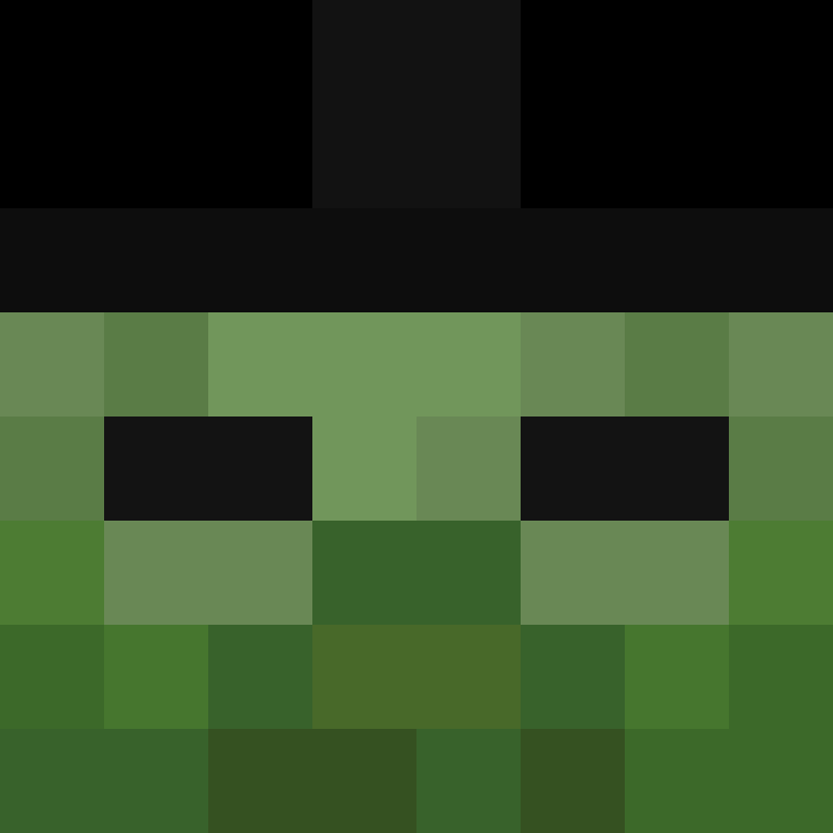 koimu's skin