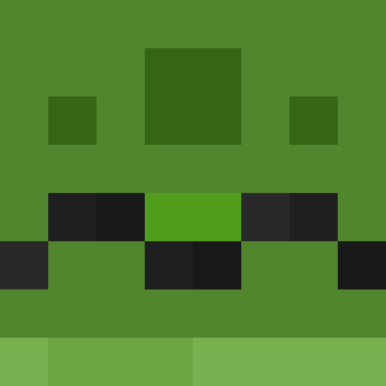 ThereWillBeMega's skin