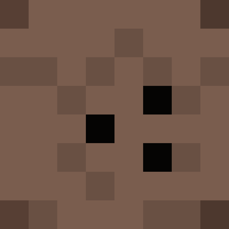 VortiGlitch's skin