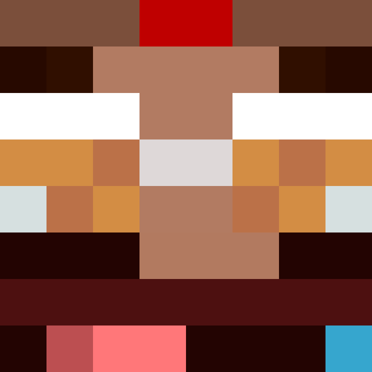 KubinoSK's skin