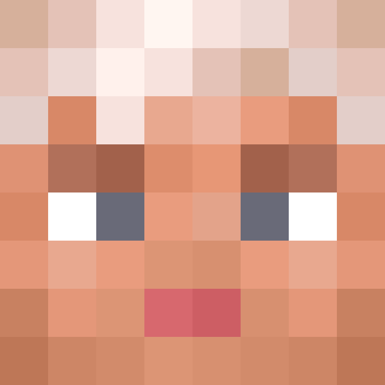 The_Orphan_'s skin