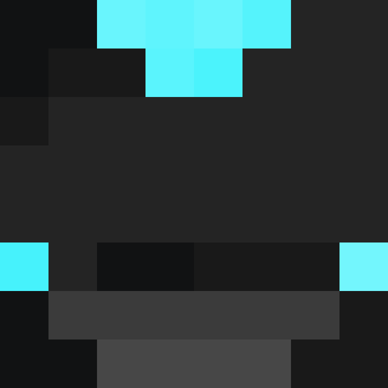 O_Rei's skin