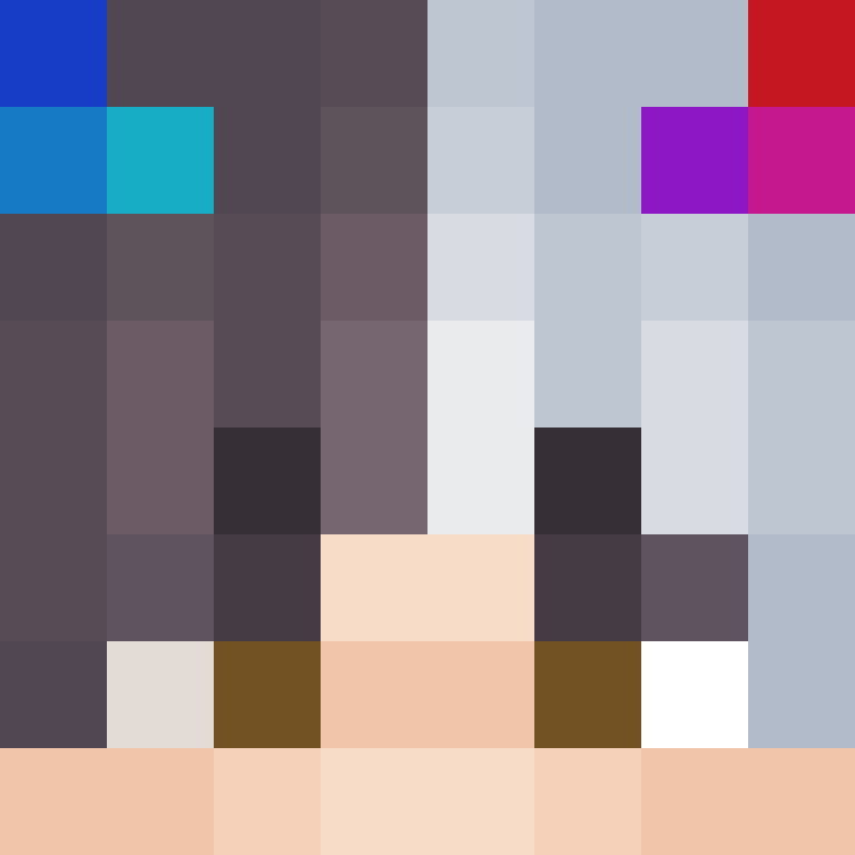 CheeryBunny99's skin