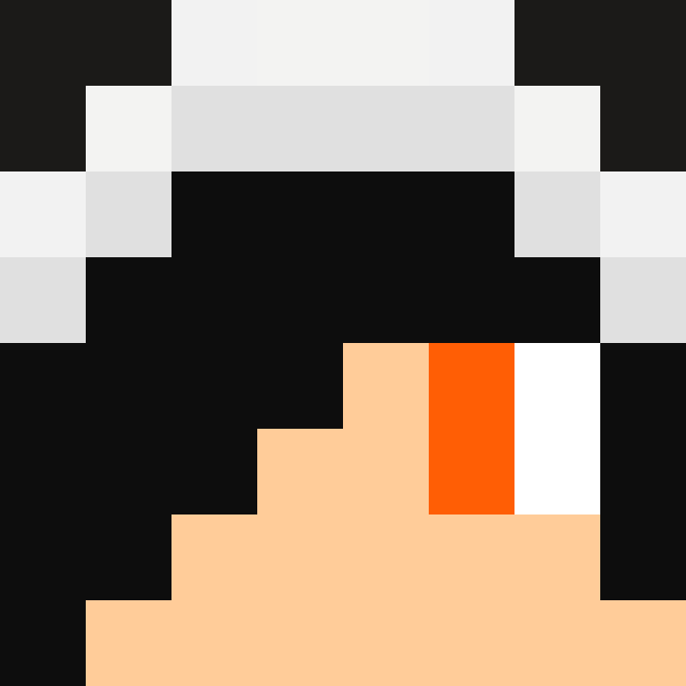 DarthCoffin's skin