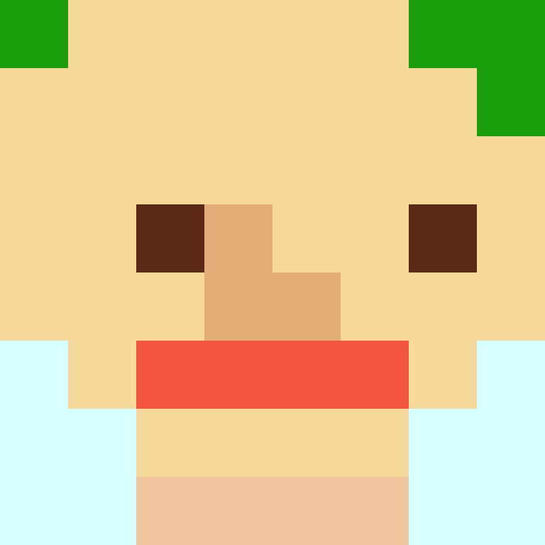 RobbsWow99's skin