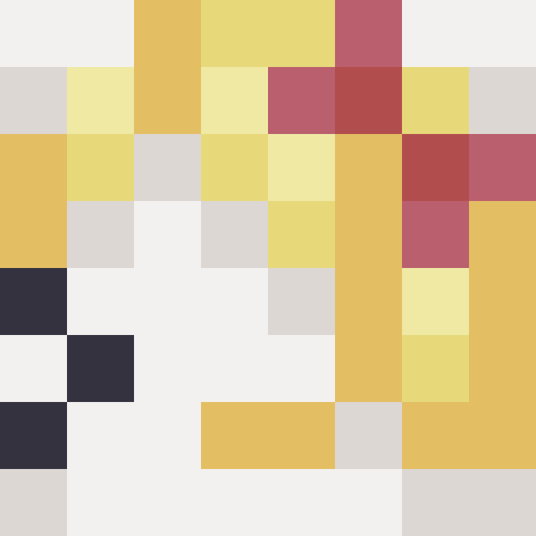 Bribirdiez's skin
