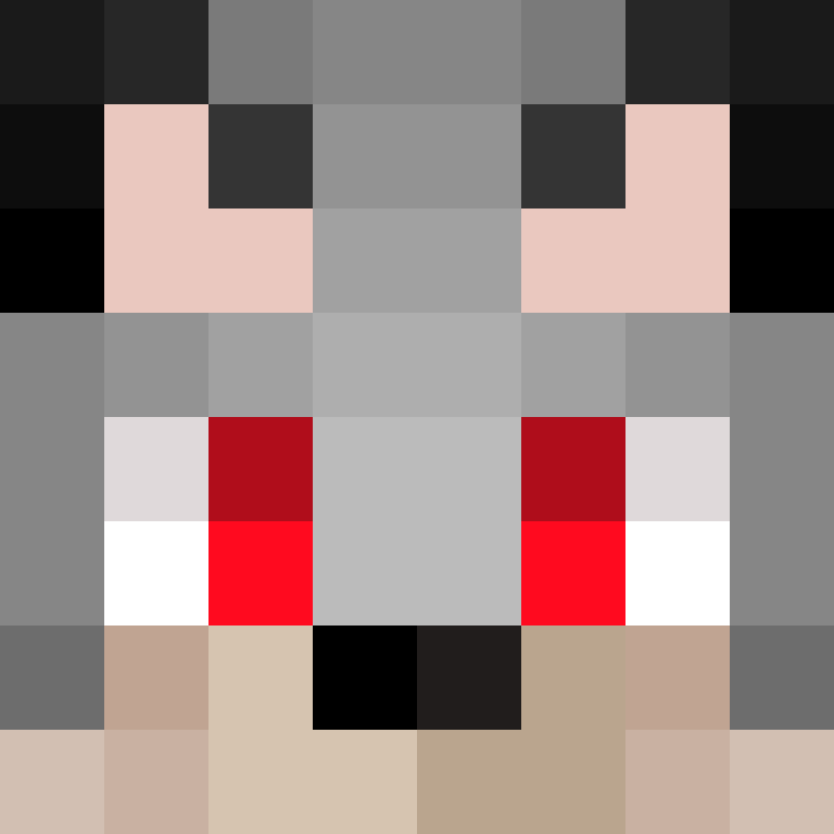 RytierTom's skin