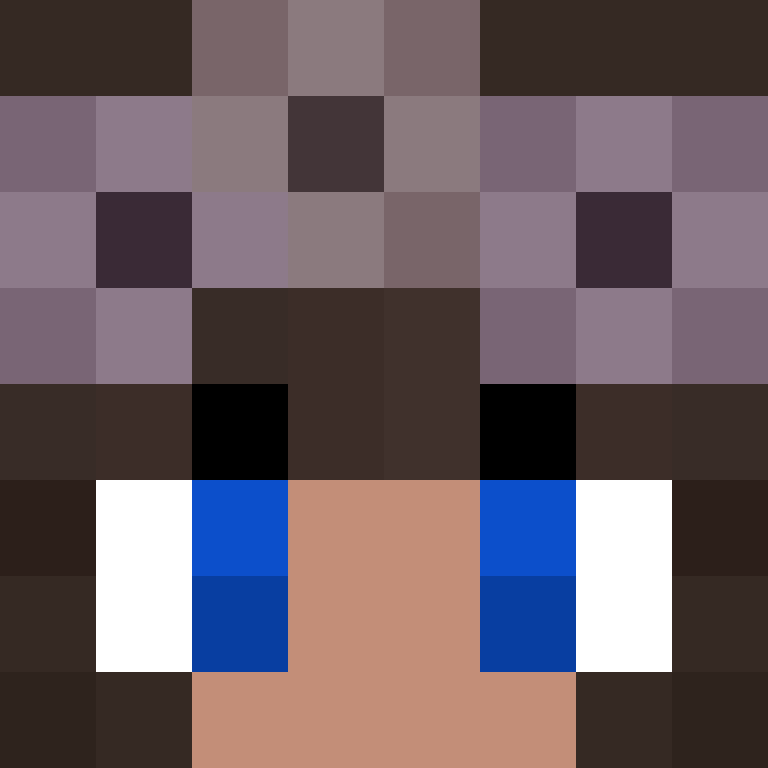 flore2004's skin