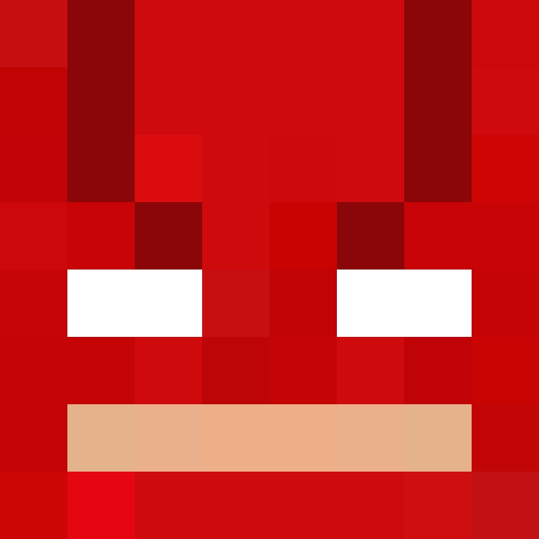 Poyss's skin