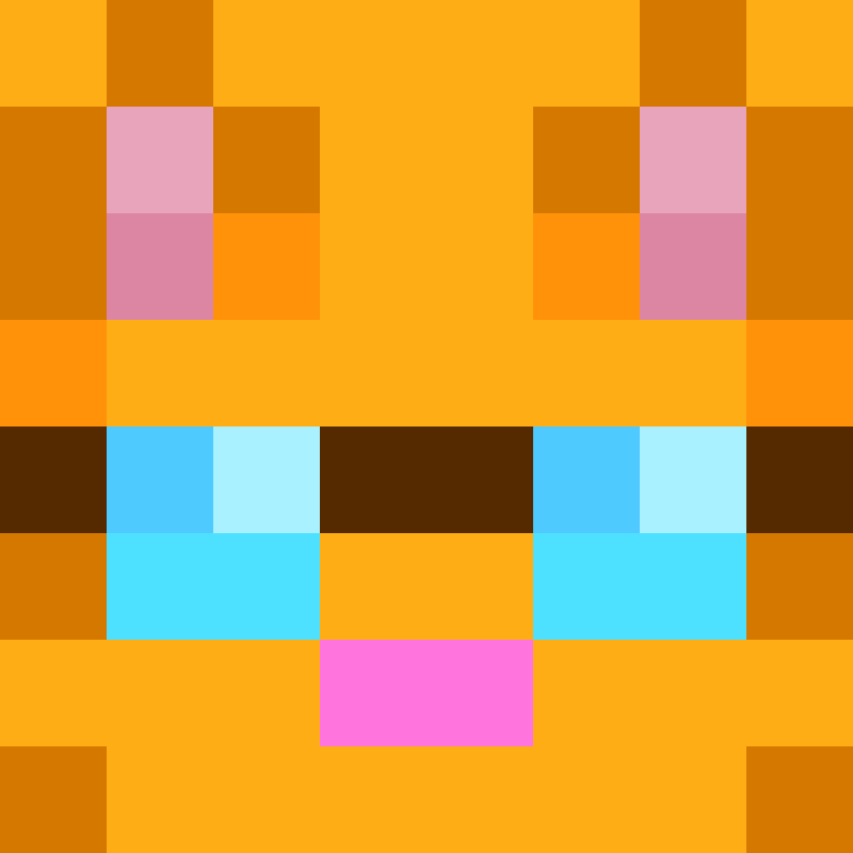 RedCaTV's skin
