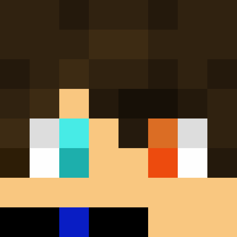 Kerem321's skin