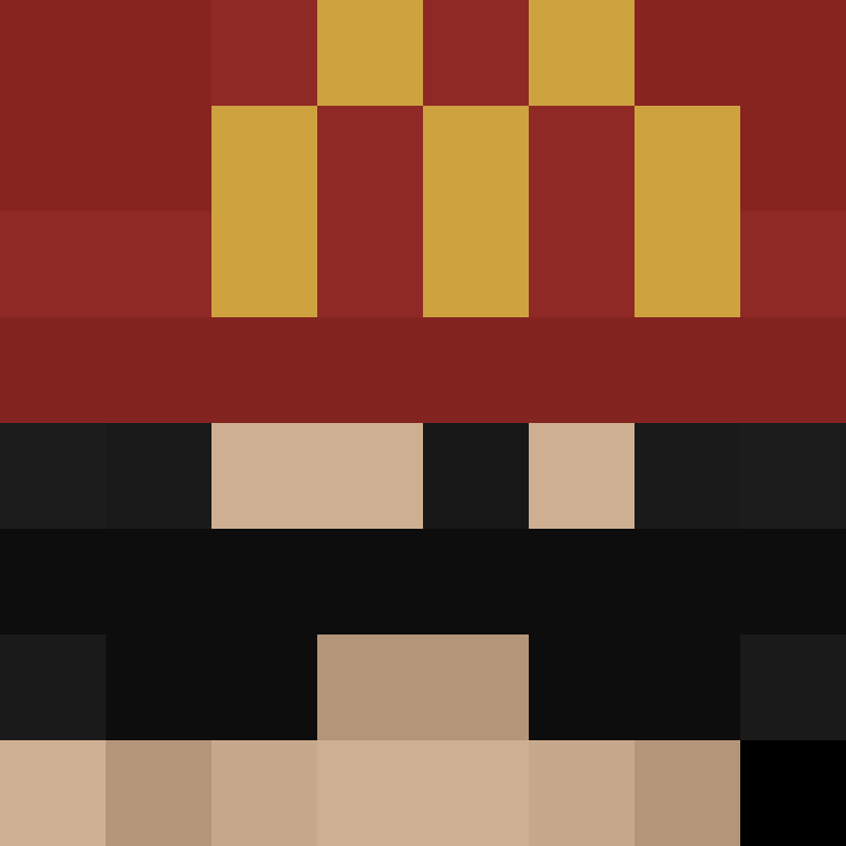 69Cheater's skin