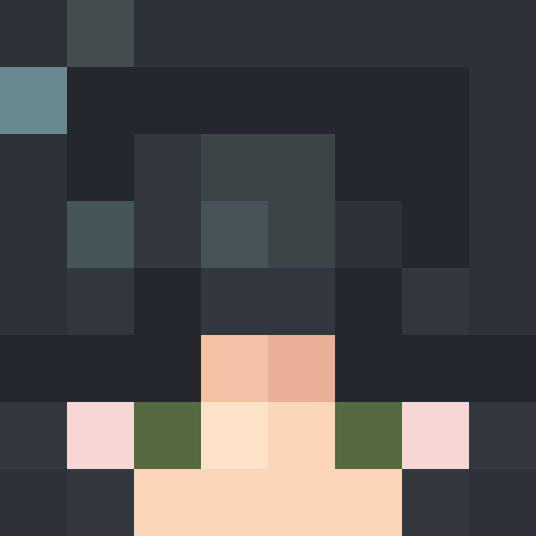 LuckyAria's skin
