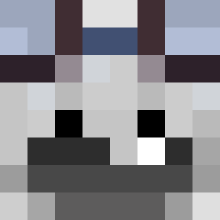 Alexandrovick's skin
