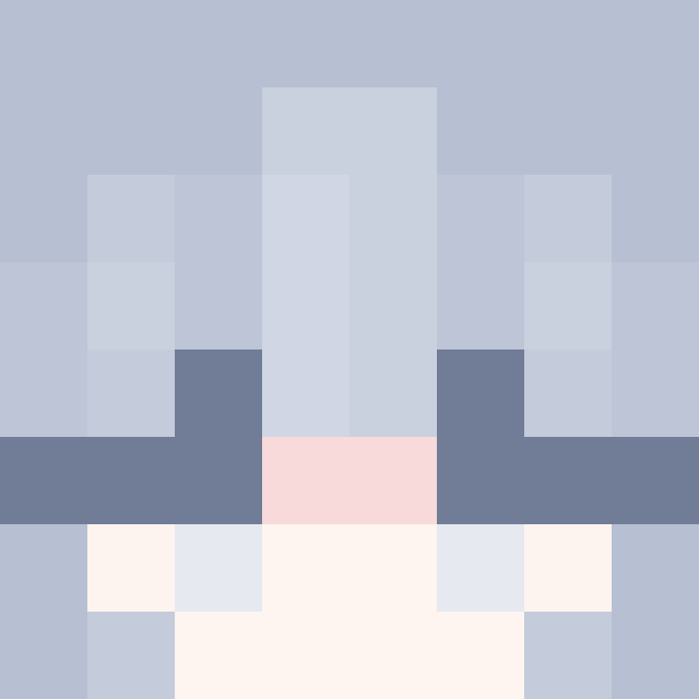 clicka's skin