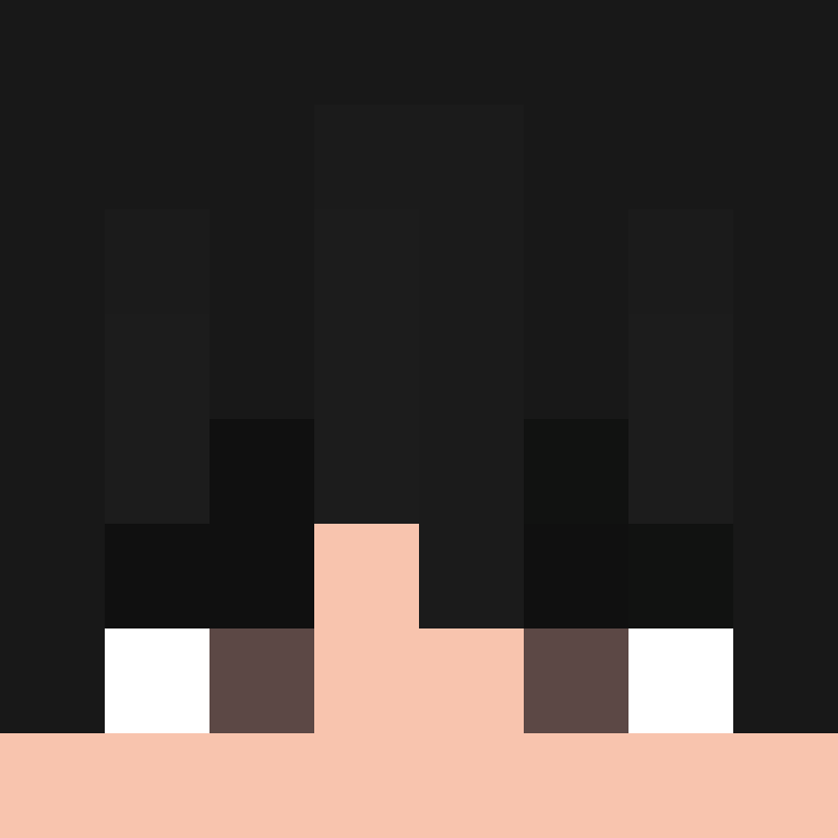 Perlative's skin